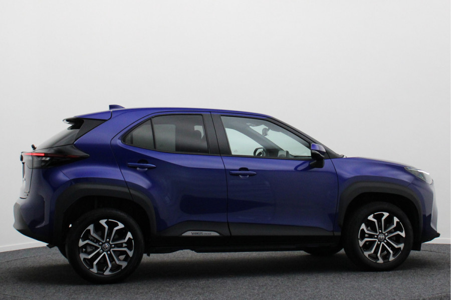 Toyota Yaris Cross 1.5 Hybrid Business Plus AWD Camera, ACC, Apple Carplay, Lane Assist, DAB, 17"