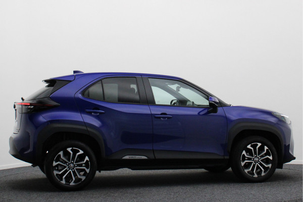 Toyota Yaris Cross 1.5 Hybrid Business Plus AWD Camera, ACC, Apple Carplay, Lane Assist, DAB, 17"