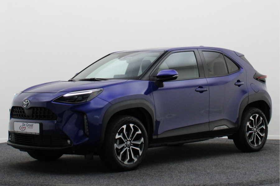 Toyota Yaris Cross 1.5 Hybrid Business Plus AWD Camera, ACC, Apple Carplay, Lane Assist, DAB, 17"