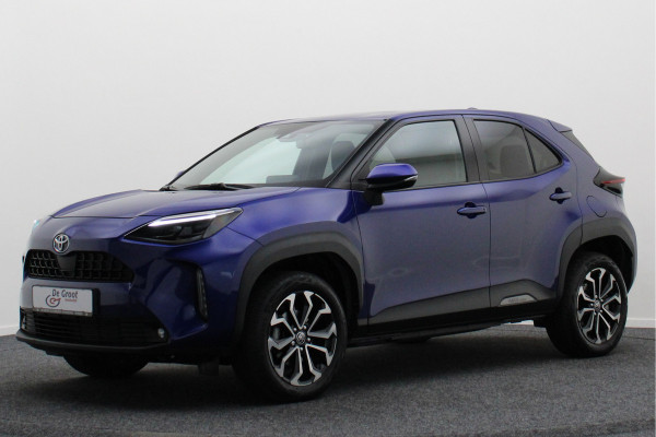 Toyota Yaris Cross 1.5 Hybrid Business Plus AWD Camera, ACC, Apple Carplay, Lane Assist, DAB, 17"