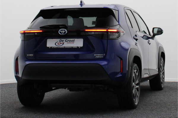 Toyota Yaris Cross 1.5 Hybrid Business Plus AWD Camera, ACC, Apple Carplay, Lane Assist, DAB, 17"