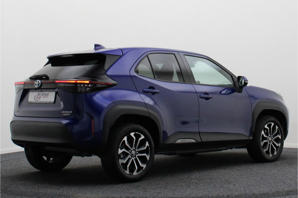 Toyota Yaris Cross 1.5 Hybrid Business Plus AWD Camera, ACC, Apple Carplay, Lane Assist, DAB, 17"