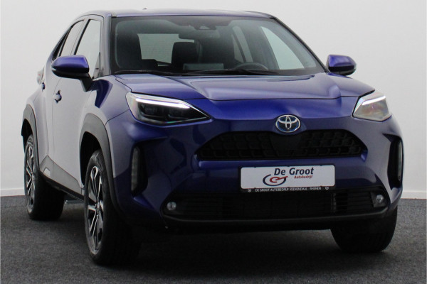 Toyota Yaris Cross 1.5 Hybrid Business Plus AWD Camera, ACC, Apple Carplay, Lane Assist, DAB, 17"
