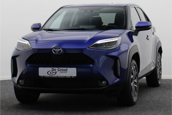 Toyota Yaris Cross 1.5 Hybrid Business Plus AWD Camera, ACC, Apple Carplay, Lane Assist, DAB, 17"