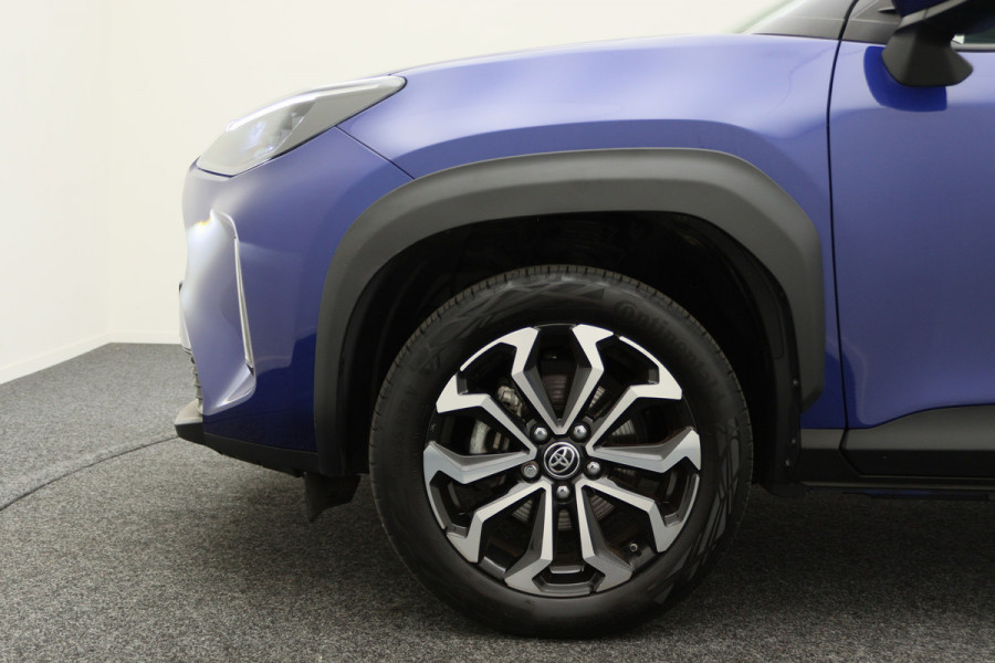 Toyota Yaris Cross 1.5 Hybrid Business Plus AWD Camera, ACC, Apple Carplay, Lane Assist, DAB, 17"
