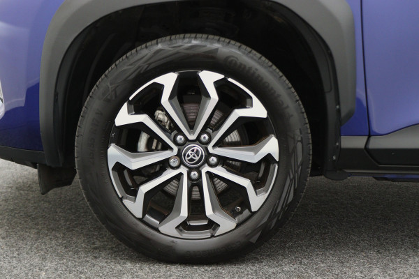 Toyota Yaris Cross 1.5 Hybrid Business Plus AWD Camera, ACC, Apple Carplay, Lane Assist, DAB, 17"