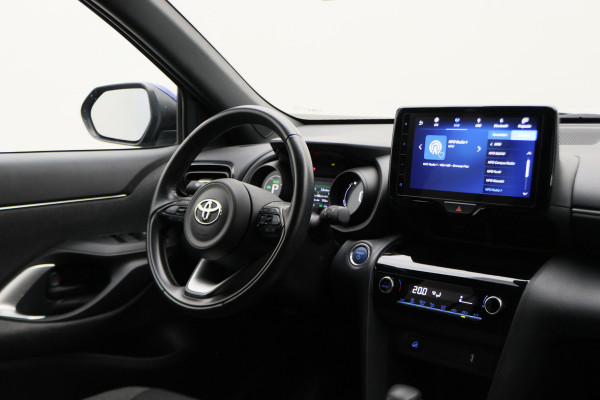 Toyota Yaris Cross 1.5 Hybrid Business Plus AWD Camera, ACC, Apple Carplay, Lane Assist, DAB, 17"