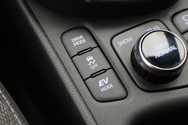 Toyota Yaris Cross 1.5 Hybrid Business Plus AWD Camera, ACC, Apple Carplay, Lane Assist, DAB, 17"