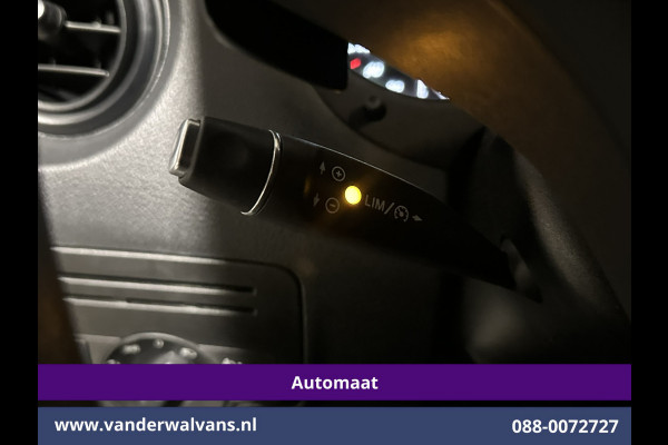 Mercedes-Benz Vito 116 CDI 164pk Automaat L2H1 Euro6 Airco | Navigatie | 2500kg Trekhaak | Cruisecontrol Stoelverwarming