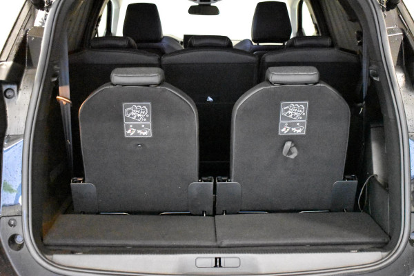 Peugeot 5008 1.2 PureTech 130 PK Aut. Allure Pack | 7 Zits | Navi | Camera | Trekhaak || Incl. garantie