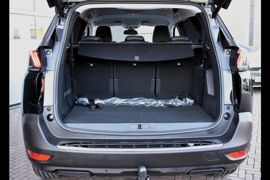 Peugeot 5008 1.2 PureTech 130 PK Aut. Allure Pack | 7 Zits | Navi | Camera | Trekhaak || Incl. garantie