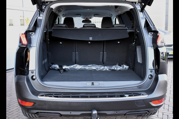Peugeot 5008 1.2 PureTech 130 PK Aut. Allure Pack | 7 Zits | Navi | Camera | Trekhaak || Incl. garantie