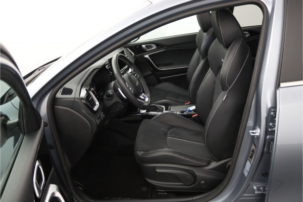 Kia Ceed Sportswagon 1.5 T-GDi GT-Line Automaat - Adaptive Cruise - Navigatie - Stoel/Stuurverwarming - Schuif/-kanteldak - Apple Carplay/Android Auto - Fabrieksgarantie 04-2031