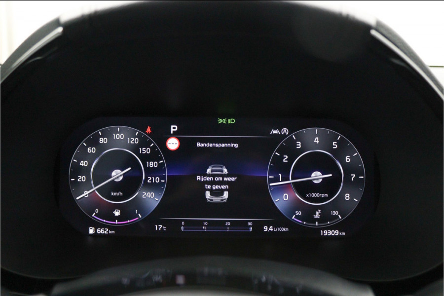 Kia Ceed Sportswagon 1.5 T-GDi GT-Line Automaat - Adaptive Cruise - Navigatie - Stoel/Stuurverwarming - Schuif/-kanteldak - Apple Carplay/Android Auto - Fabrieksgarantie 04-2031