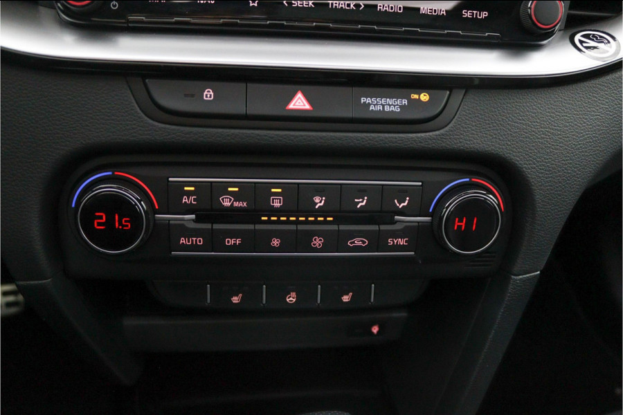 Kia Ceed Sportswagon 1.5 T-GDi GT-Line Automaat - Adaptive Cruise - Navigatie - Stoel/Stuurverwarming - Schuif/-kanteldak - Apple Carplay/Android Auto - Fabrieksgarantie 04-2031