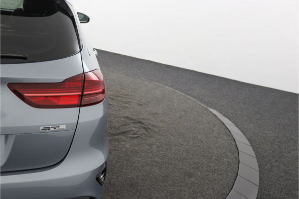 Kia Ceed Sportswagon 1.5 T-GDi GT-Line Automaat - Adaptive Cruise - Navigatie - Stoel/Stuurverwarming - Schuif/-kanteldak - Apple Carplay/Android Auto - Fabrieksgarantie 04-2031
