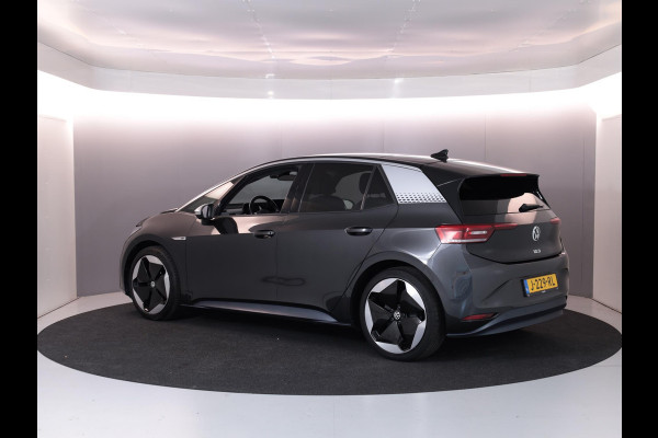 Volkswagen ID.3 First Max 58 kWh 204pk | Navigatie | Parkeersensoren | Keyless | Led Matrix | Camera | Electr.verstelbare voorstoelen