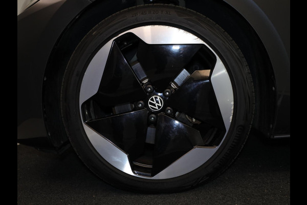 Volkswagen ID.3 First Max 58 kWh 204pk | Navigatie | Parkeersensoren | Keyless | Led Matrix | Camera | Electr.verstelbare voorstoelen