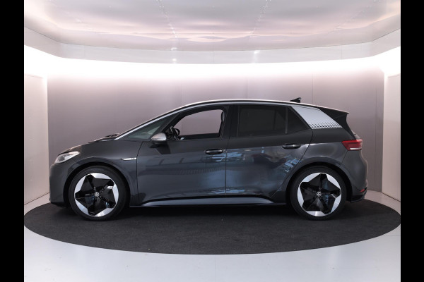 Volkswagen ID.3 First Max 58 kWh 204pk | Navigatie | Parkeersensoren | Keyless | Led Matrix | Camera | Electr.verstelbare voorstoelen