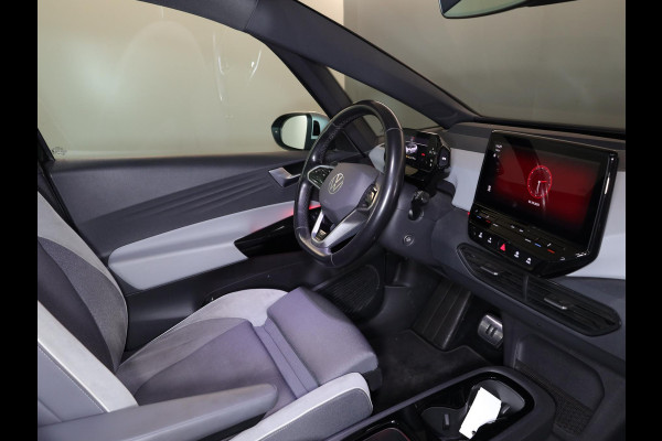Volkswagen ID.3 First Max 58 kWh 204pk | Navigatie | Parkeersensoren | Keyless | Led Matrix | Camera | Electr.verstelbare voorstoelen