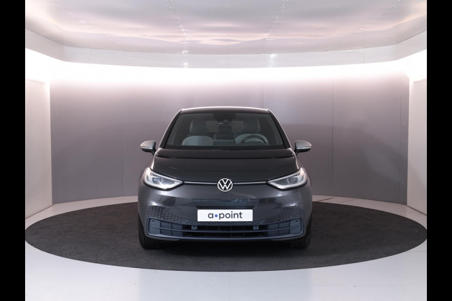 Volkswagen ID.3 First Max 58 kWh 204pk | Navigatie | Parkeersensoren | Keyless | Led Matrix | Camera | Electr.verstelbare voorstoelen