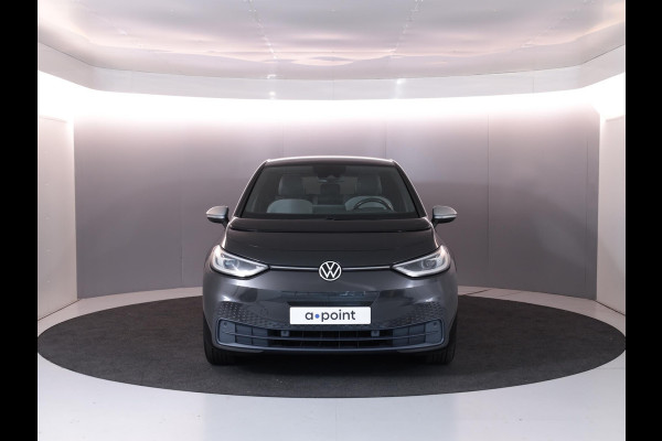 Volkswagen ID.3 First Max 58 kWh 204pk | Navigatie | Parkeersensoren | Keyless | Led Matrix | Camera | Electr.verstelbare voorstoelen