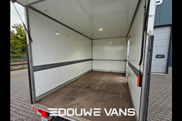 Mercedes-Benz Sprinter 317 Bakwagen Laadklep Zijdeur Automaat MBUX