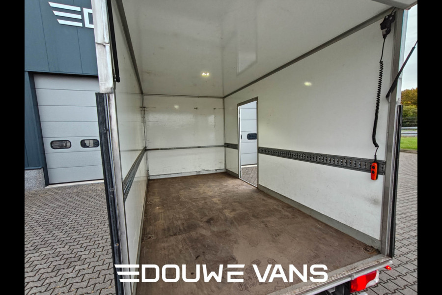 Mercedes-Benz Sprinter 317 Bakwagen Laadklep Zijdeur Automaat MBUX