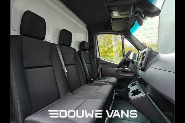 Mercedes-Benz Sprinter 317 Bakwagen Laadklep Zijdeur Automaat MBUX