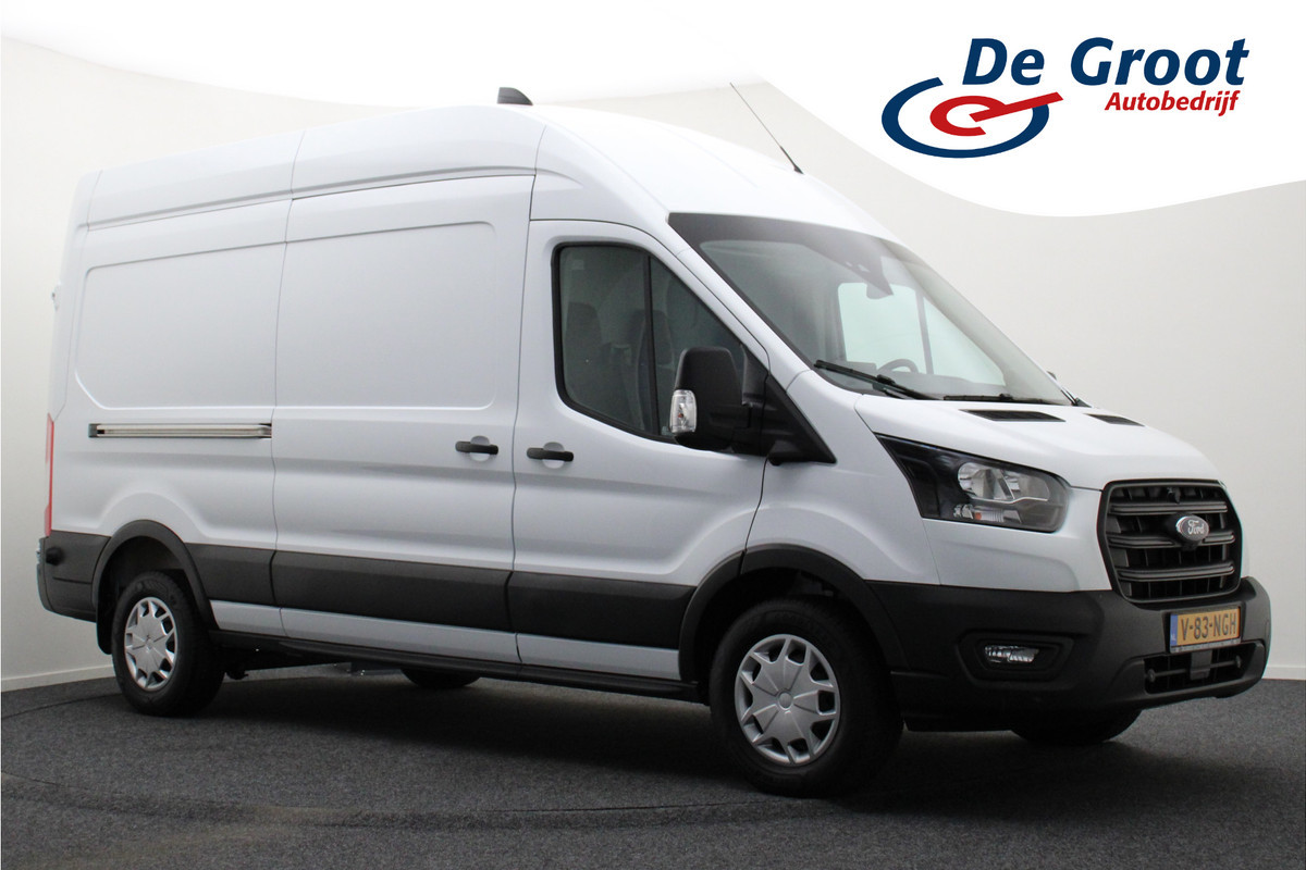 Ford Transit 350 2.0 TDCI L3H3 Trend