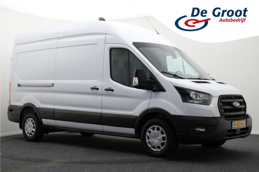 Ford Transit 350 2.0 TDCI L3H3 Trend