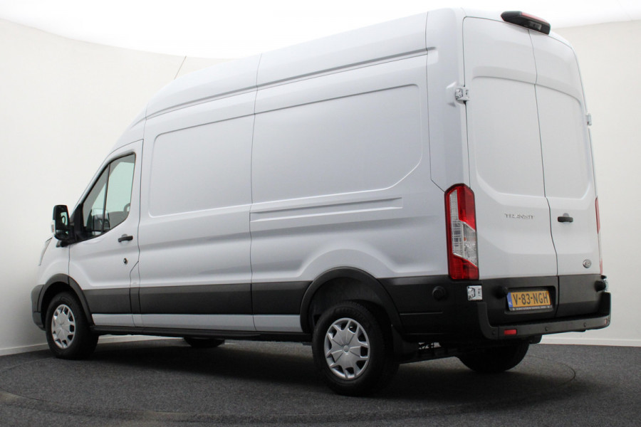 Ford Transit 350 2.0 TDCI L3H3 Trend