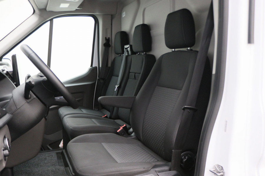 Ford Transit 350 2.0 TDCI L3H3 Trend