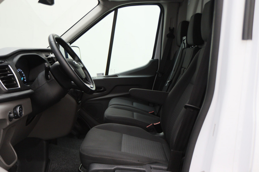 Ford Transit 350 2.0 TDCI L3H3 Trend