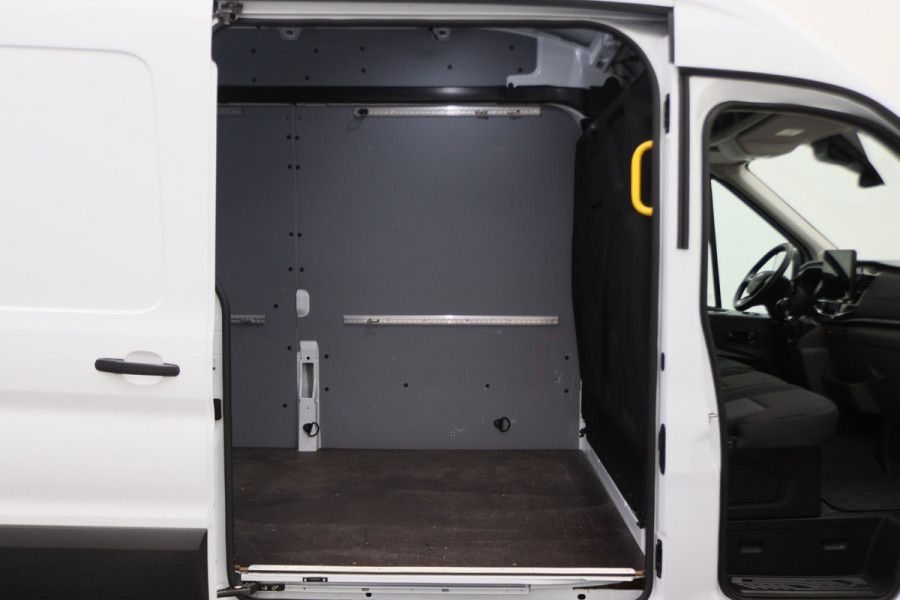Ford Transit 350 2.0 TDCI L3H3 Trend