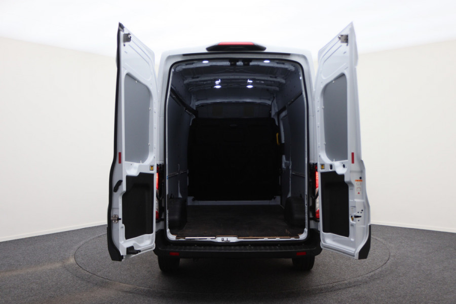 Ford Transit 350 2.0 TDCI L3H3 Trend