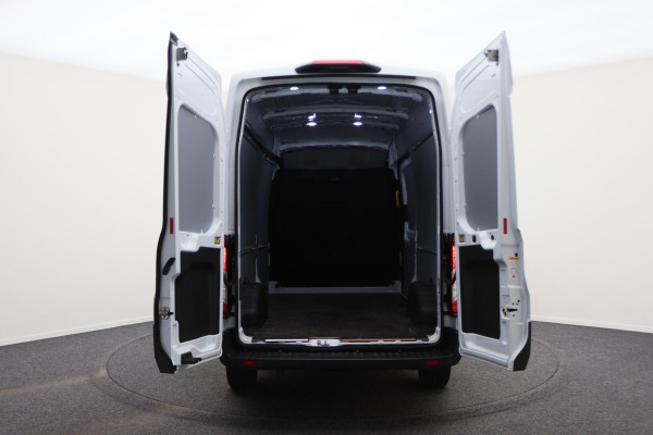 Ford Transit 350 2.0 TDCI L3H3 Trend
