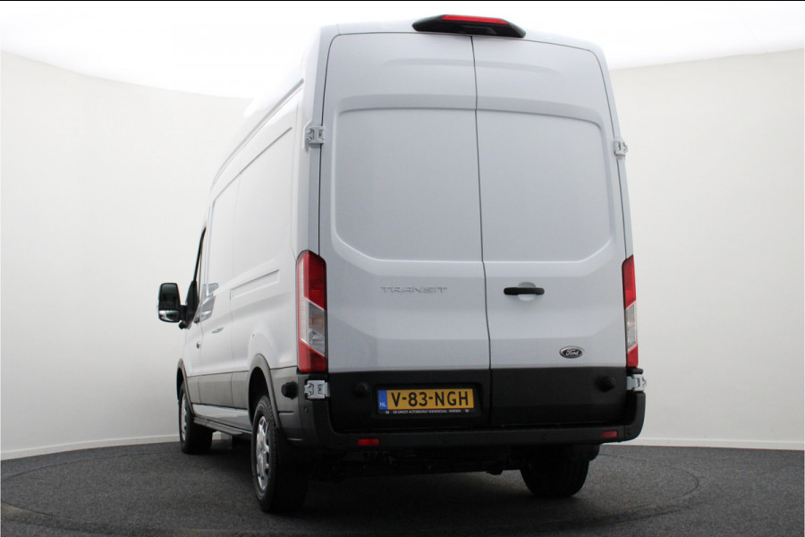 Ford Transit 350 2.0 TDCI L3H3 Trend