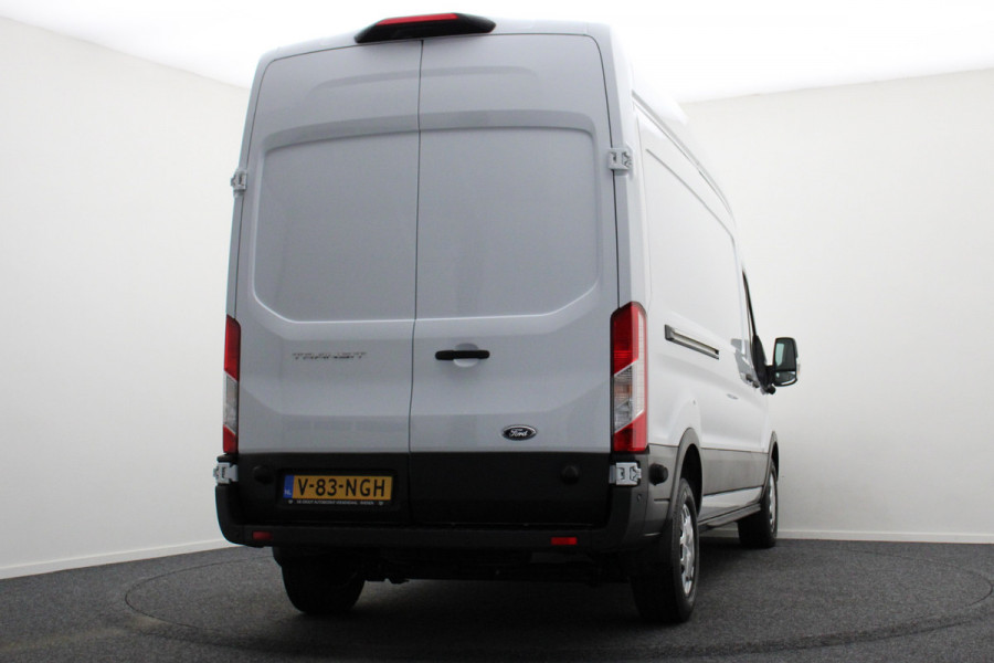 Ford Transit 350 2.0 TDCI L3H3 Trend