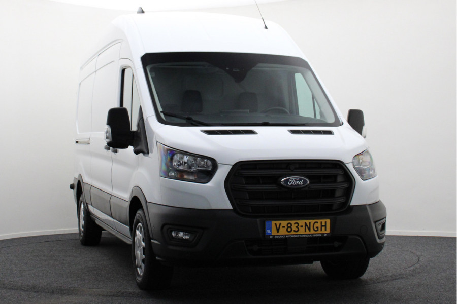 Ford Transit 350 2.0 TDCI L3H3 Trend