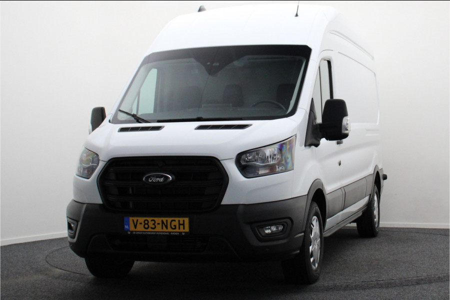 Ford Transit 350 2.0 TDCI L3H3 Trend