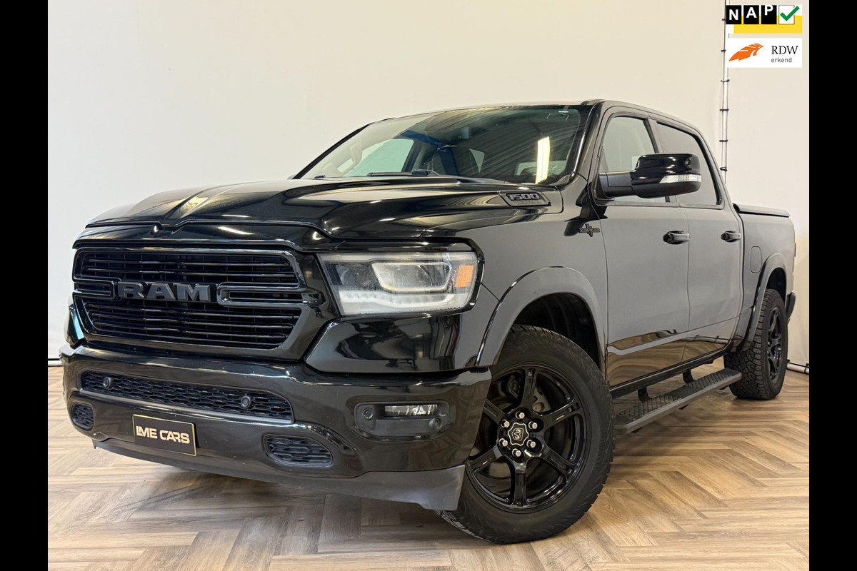 Dodge Ram 1500 5.7 V8 4x4 Bighorn , MARGE , INRUIL MOGELIJK! Dodge Ram 1500 5.7 V8 4x4 Bighorn , MARGE , INRUIL MOGELIJK!