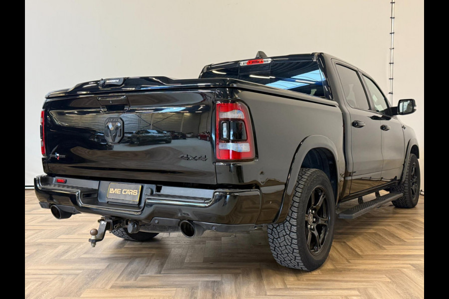 Dodge Ram 1500 5.7 V8 4x4 Bighorn , MARGE , INRUIL MOGELIJK!
