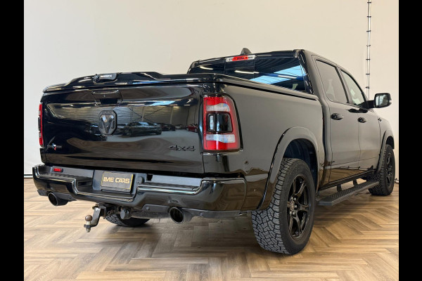 Dodge Ram 1500 5.7 V8 4x4 Bighorn , MARGE , INRUIL MOGELIJK!