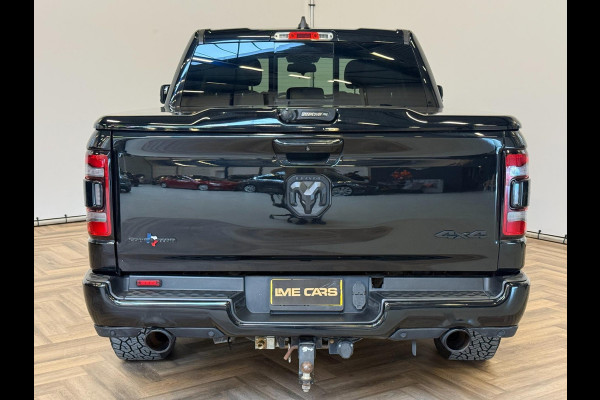 Dodge Ram 1500 5.7 V8 4x4 Bighorn , MARGE , INRUIL MOGELIJK!
