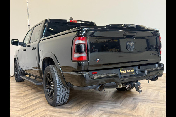 Dodge Ram 1500 5.7 V8 4x4 Bighorn , MARGE , INRUIL MOGELIJK!