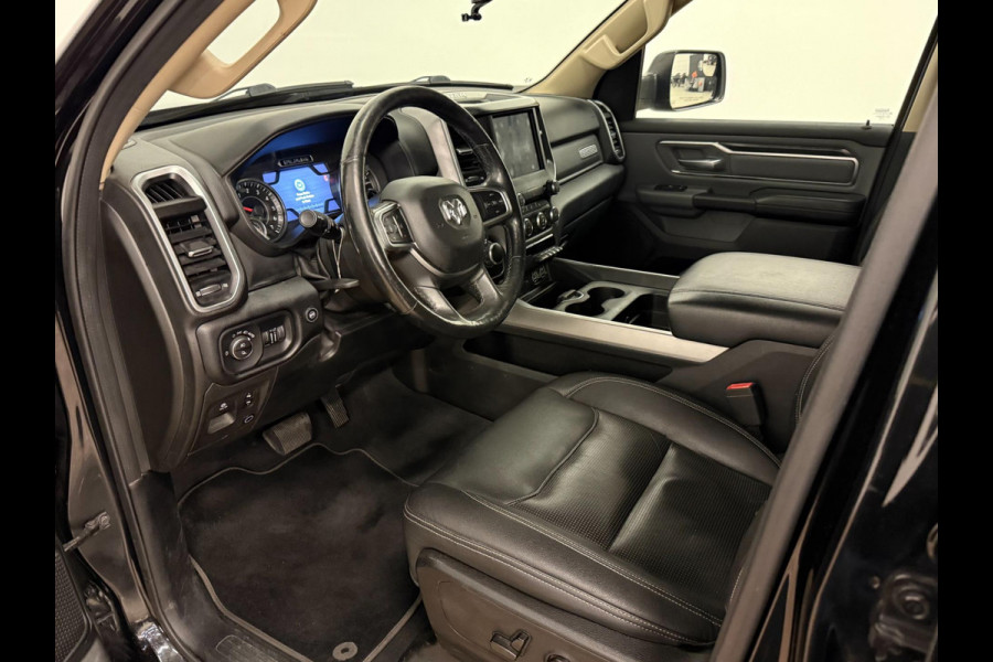 Dodge Ram 1500 5.7 V8 4x4 Bighorn , MARGE , INRUIL MOGELIJK!