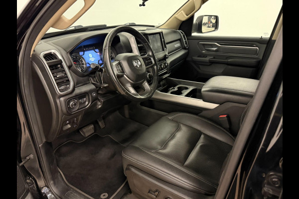 Dodge Ram 1500 5.7 V8 4x4 Bighorn , MARGE , INRUIL MOGELIJK!