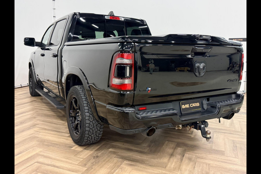 Dodge Ram 1500 5.7 V8 4x4 Bighorn , MARGE , INRUIL MOGELIJK!