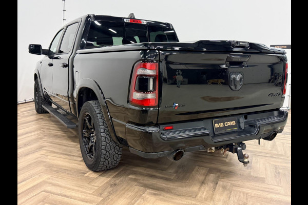 Dodge Ram 1500 5.7 V8 4x4 Bighorn , MARGE , INRUIL MOGELIJK!